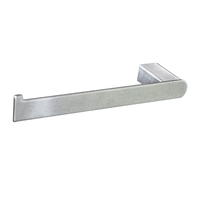 THH Bathroom Accessory Towel Bar Matt